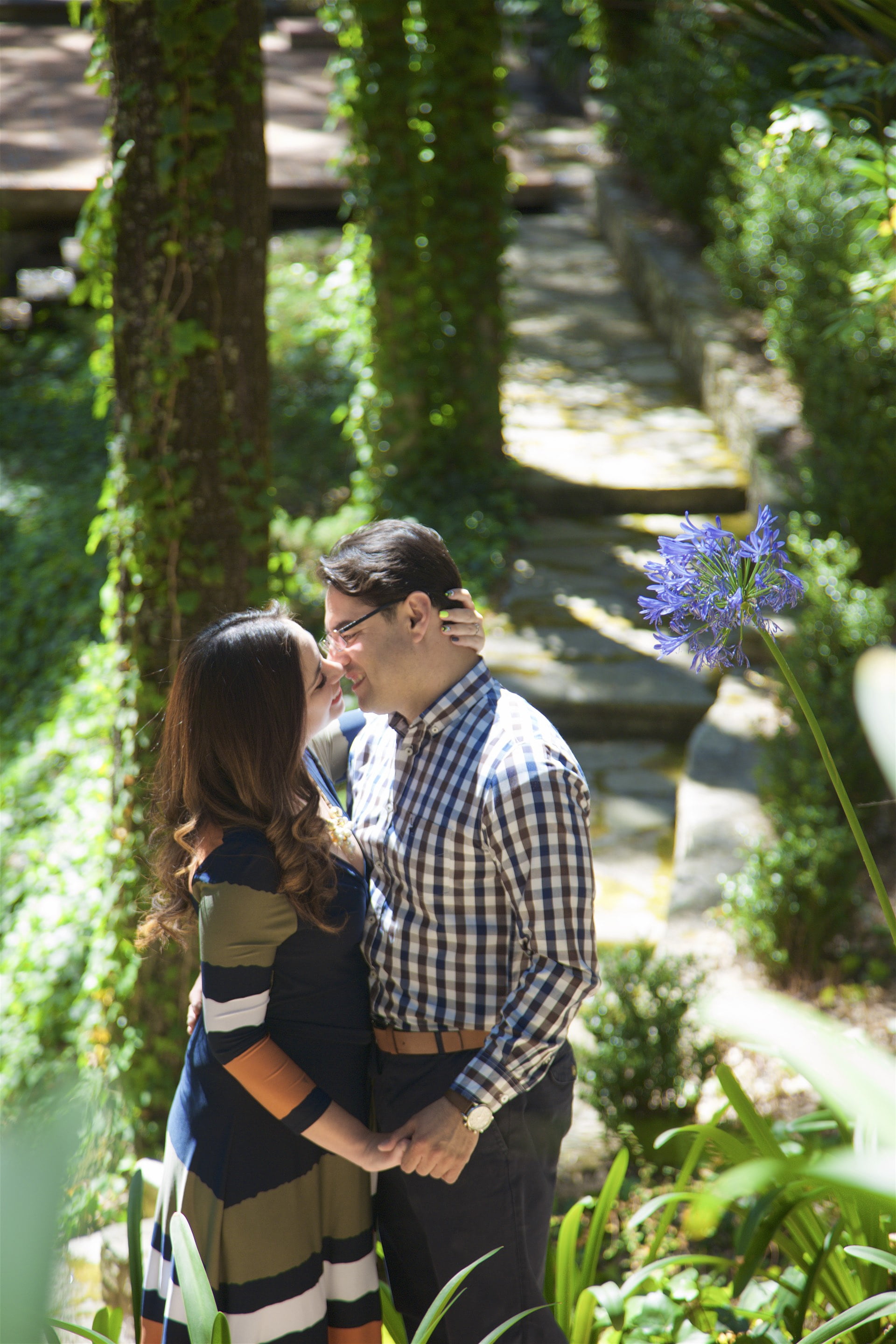 Sesión Pre Boda - Omitlan